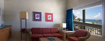Cobalt Coast Resort West Bay Hotel