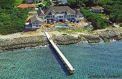 Hotel Cobalt Coast Resort West Bay