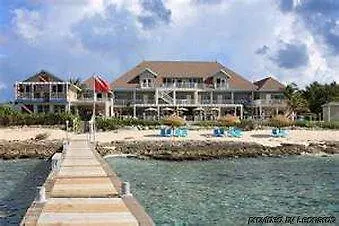 Cobalt Coast Resort West Bay 3*,  Cayman Islands