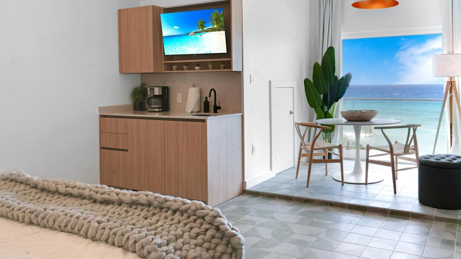 Cobalt Coast Resort West Bay Cayman Islands