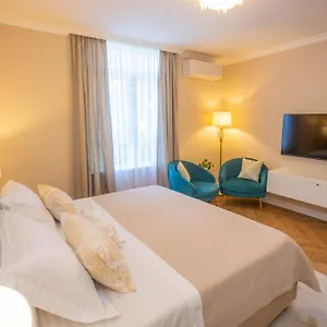 And Style Luxury 4*, Split Croatia