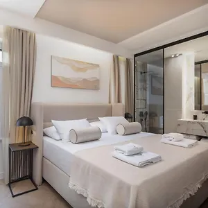 Luxury Le Prestige Few Minutes From Split's Iconic Waterfront , Split Croatia