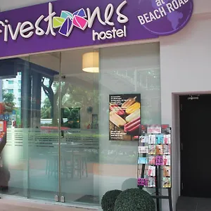 Five Stones , Singapore Singapore
