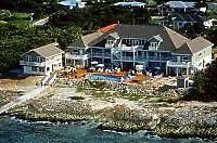 *** Hotel Cobalt Coast Resort West Bay Kaimaninseln