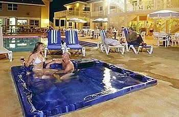 Cobalt Coast Resort West Bay 3*,  Kaimaninseln