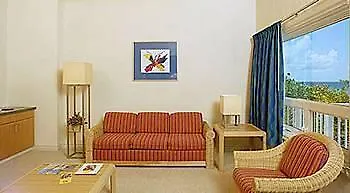 Cobalt Coast Resort West Bay Hotel